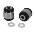 Whiteline Plus 12+ Subaru BRZ / 12+ Scion FR-S Rear Lower Control Arm Outer Bushing/Bearing - Saikospeed