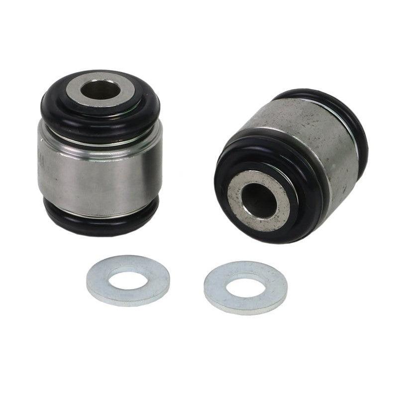 Whiteline Plus 12+ Subaru BRZ / 12+ Scion FR-S Rear Lower Control Arm Outer Bushing/Bearing - Saikospeed