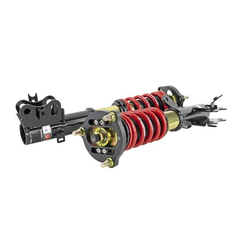 Skunk2 14-15 Honda Civic Pro ST Coilovers - Saikospeed