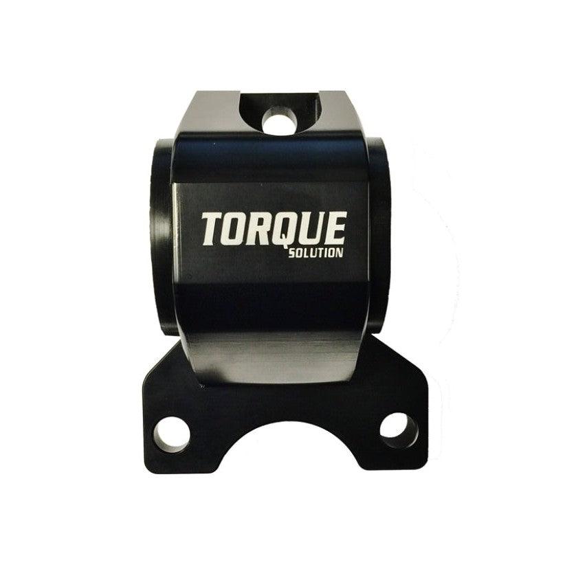 Torque Solution Billet Aluminum Transmission Mount: Acura RSX 2002-2006 DC5 - Saikospeed