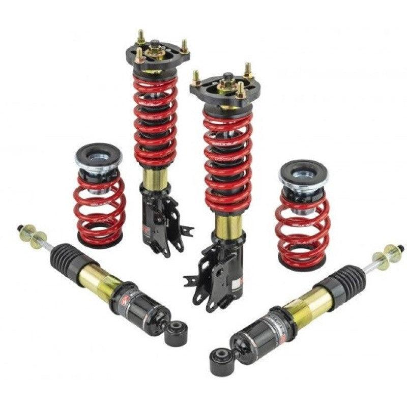 Skunk2 06-11 Honda Civic Si Pro ST Coilovers - Saikospeed