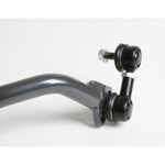 Progress Tech 13-18 Acura ILX/06-15 Civic/Si Rear Sway Bar (24mm - Adjustable) Incl Adj End Links - Saikospeed