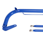NRG Harness Bar 51in. - Blue