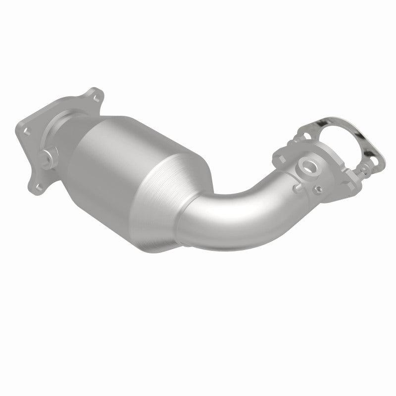 Magnaflow OEM Grade Direct Fit Converter 15-19 Subaru WRX H4 2.0L - Saikospeed