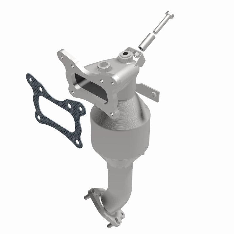 Magnaflow Conv DF 13-14 Accord 2.4L Manifold - Saikospeed