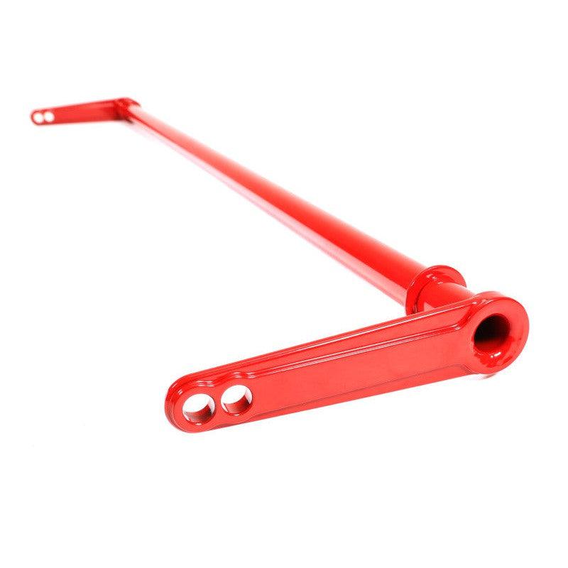 Perrin 22-23 Subaru WRX 22mm Rear Swaybar - Red - Saikospeed