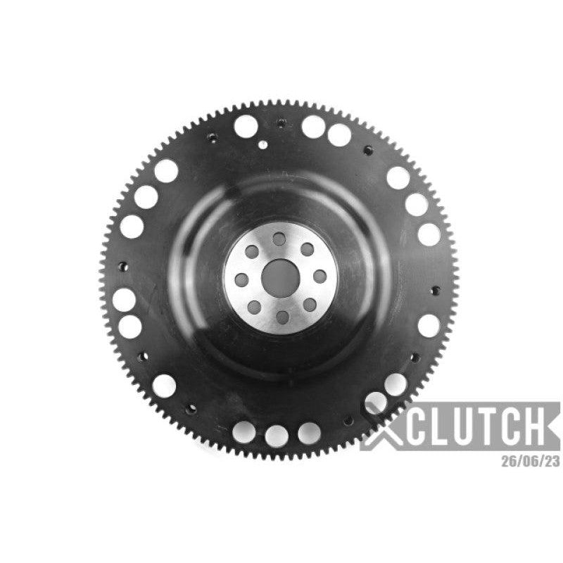 XClutch 13-21 Subaru WRX STi Type RA 2.5L Chromoly Flywheel - Saikospeed