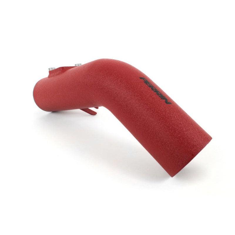 Perrin 16-17 Subaru WRX STI Red Cold Air Intake - Saikospeed