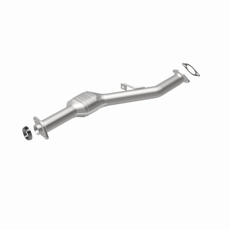 MagnaFlow Converter Direct Fit 12-14 Subaru Impreza 2.5L / 15-16 WRX STI - Saikospeed