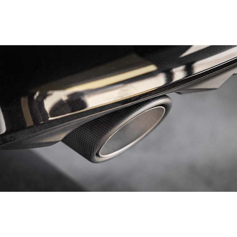 Magnaflow 2022+ Honda Civic SI NEO Cat-Back Exhaust System - Saikospeed