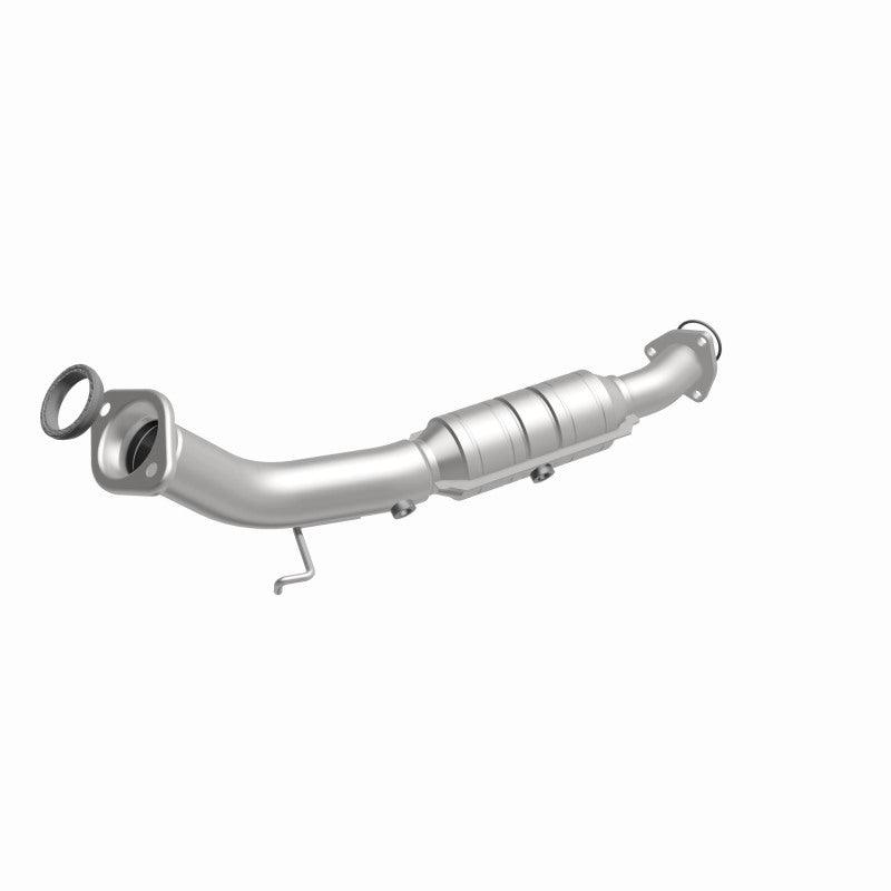 MagnaFlow 02-06 Acura RSX 4 2.0L (includes Type S) Direct-Fit Catalytic Converter - Saikospeed