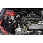 K&N 17-18 Subaru Impreza 2.0L H4 F/I Typhoon Short Ram Intake
