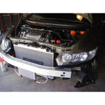 Mishimoto 06+ Honda Civic SI Manual Aluminum Radiator - Saikospeed