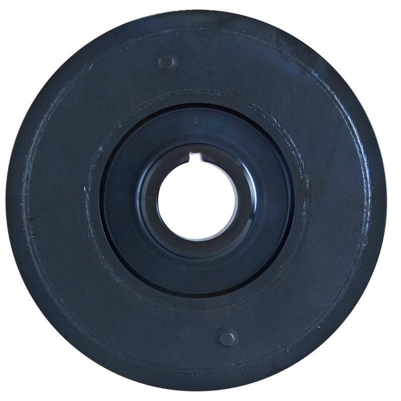 Fluidampr Honda K Series Steel Internally Balanced Damper - Saikospeed