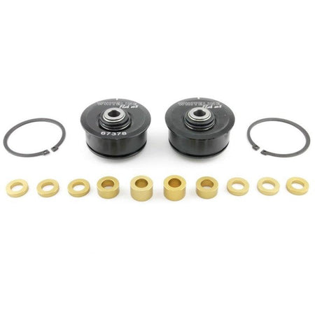 Whiteline 11+ Subaru STi Front Race anti-dive caster kit - Saikospeed