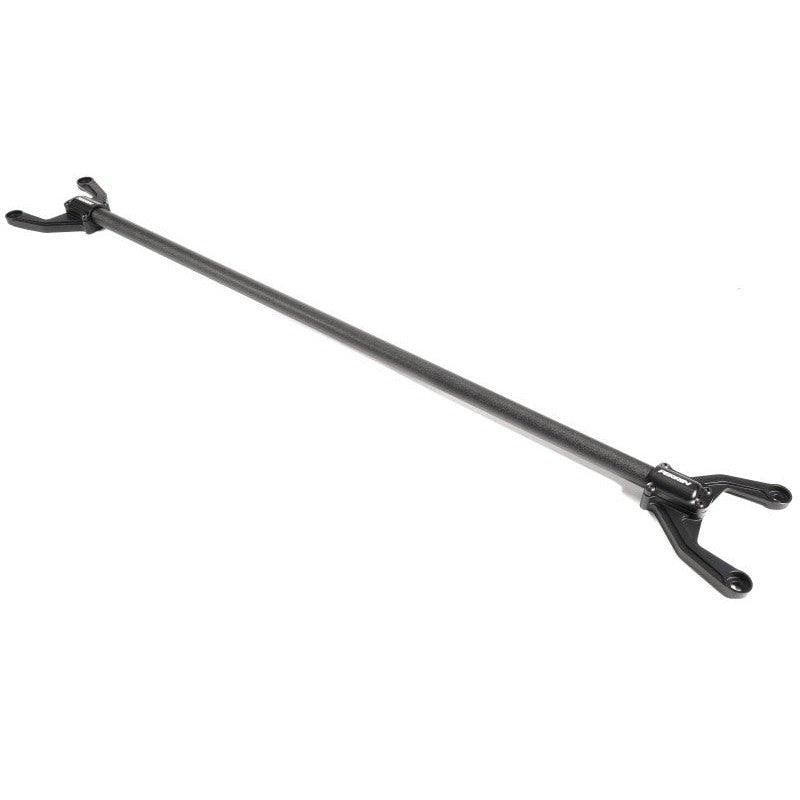 Perrin 15-21 Subaru WRX/STI Rear Shock Tower Brace - Black - Saikospeed