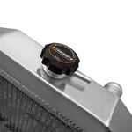 Mishimoto 00-09 Honda S2000 3 Row Manual X-LINE (Thicker Core) Aluminum Radiator - Saikospeed