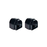 Eibach 32mm Front & 25mm Rear Anti-Roll Kit 17-18 Honda Civic Type R - Saikospeed