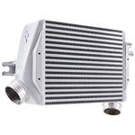 Mishimoto 2015+ Subaru WRX Street Performance Top-Mount Intercooler Kit - Silver - Saikospeed