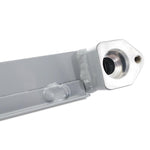 Mishimoto 2021+ BMW G8X M3/M4 Oil Cooler Silver - Saikospeed