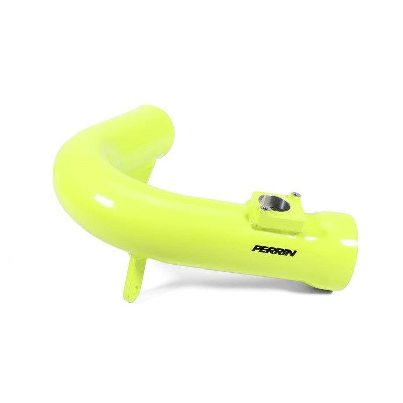 Perrin 22-23 Subaru WRX Cold Air Intake - Neon Yellow - Saikospeed