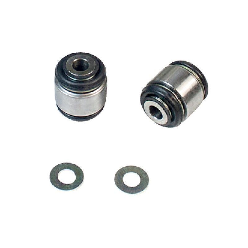 Whiteline Plus 12+ Subaru BRZ / 12+ Scion FR-S Rear Lower Control Arm Outer Bushing/Bearing - Saikospeed