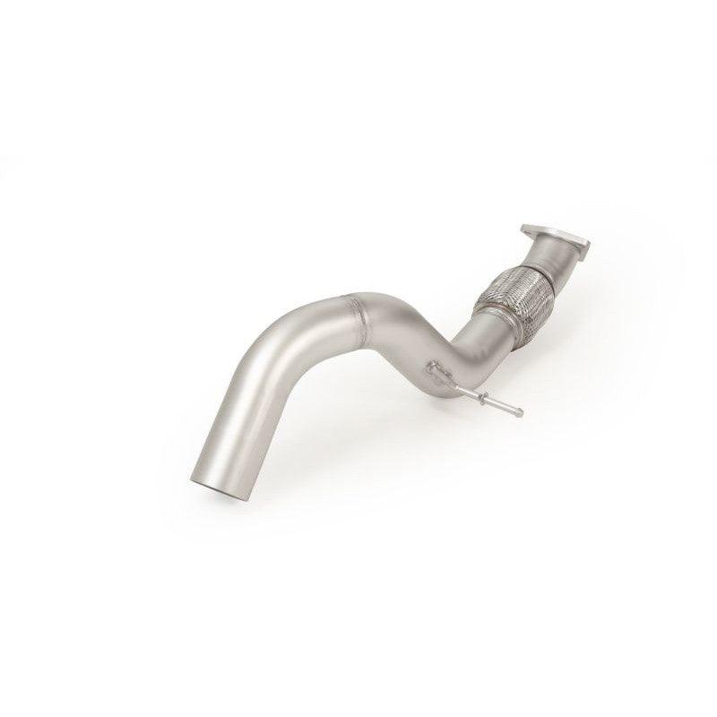 Remus Honda Civic Type-R Fk8 5 Door Front Section Pipe - Saikospeed