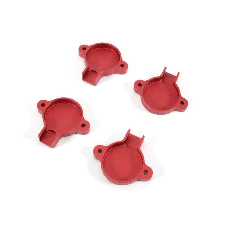 Perrin BRZ/FR-S/86 Cam Solenoid Cover - Red - Saikospeed