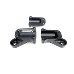 Perrin 2013+ BRZ/FR-S/86/GR86 Front Strut Brace - Carbon Fiber (Req. Removal of OEM Engine Cover) - Saikospeed