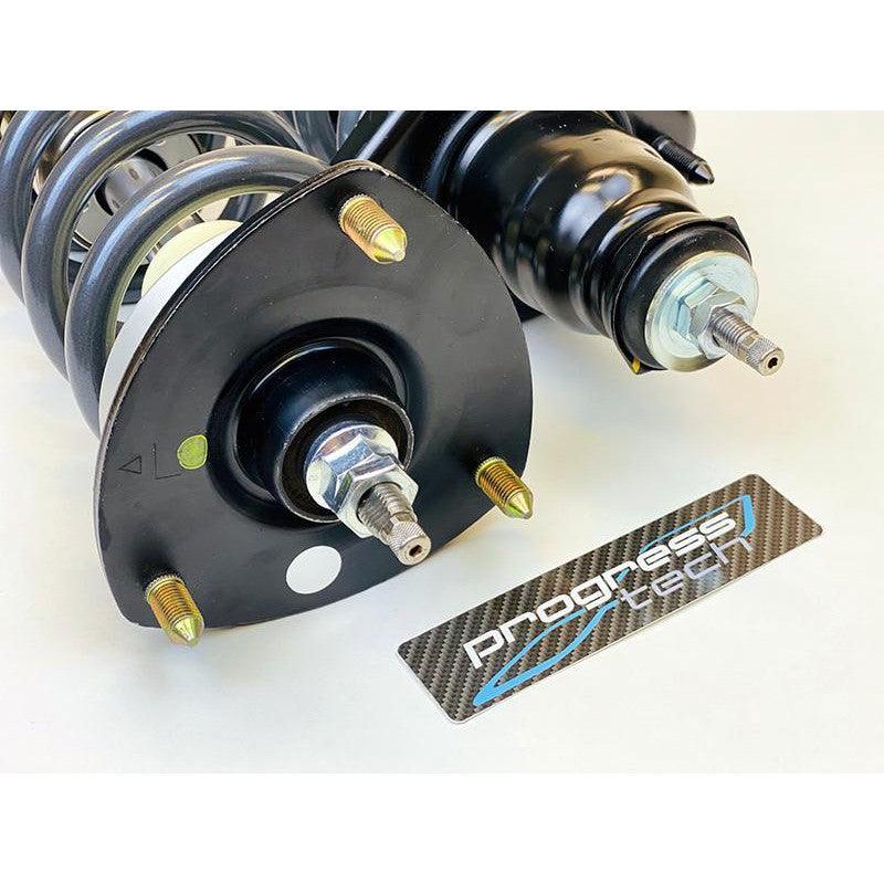 Progress Tech 02-06 Acura RSX Coil-Over 3 System (FR 350lb / RR 650lb) - Saikospeed