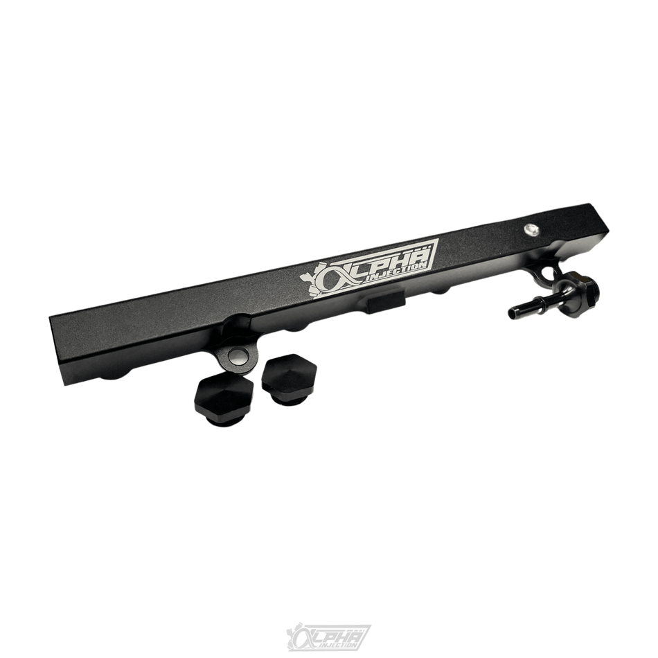 Ai Honda K-Series Fuel Rail - Saikospeed