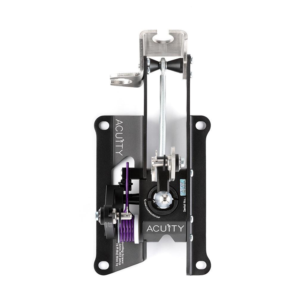 Acuity Instruments 2-Way Adjustable Performance Shifter for the RSX, K-Swaps, and More - Saikospeed