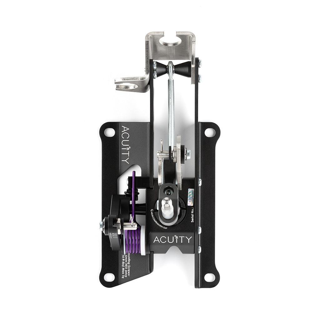 Acuity Instruments 4-Way Adjustable Performance Shifter for the RSX, K-Swaps, and More - Saikospeed