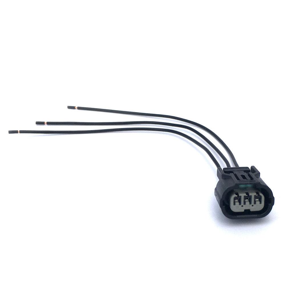 TPS & MAP Wiring Pigtail for Honda and Acura K-Series Engines - Saikospeed