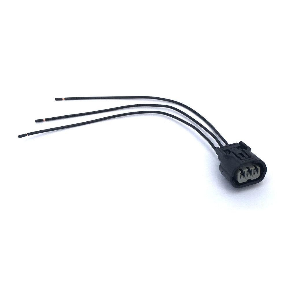 TPS & MAP Wiring Pigtail for Honda and Acura K-Series Engines - Saikospeed