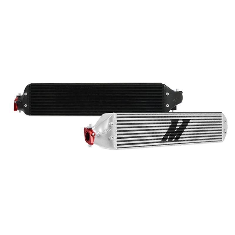 Mishimoto 2016+ Honda Civic 1.5T / 2017+ Honda Civic Si Intercooler (I/C ONLY) - Silver - Saikospeed