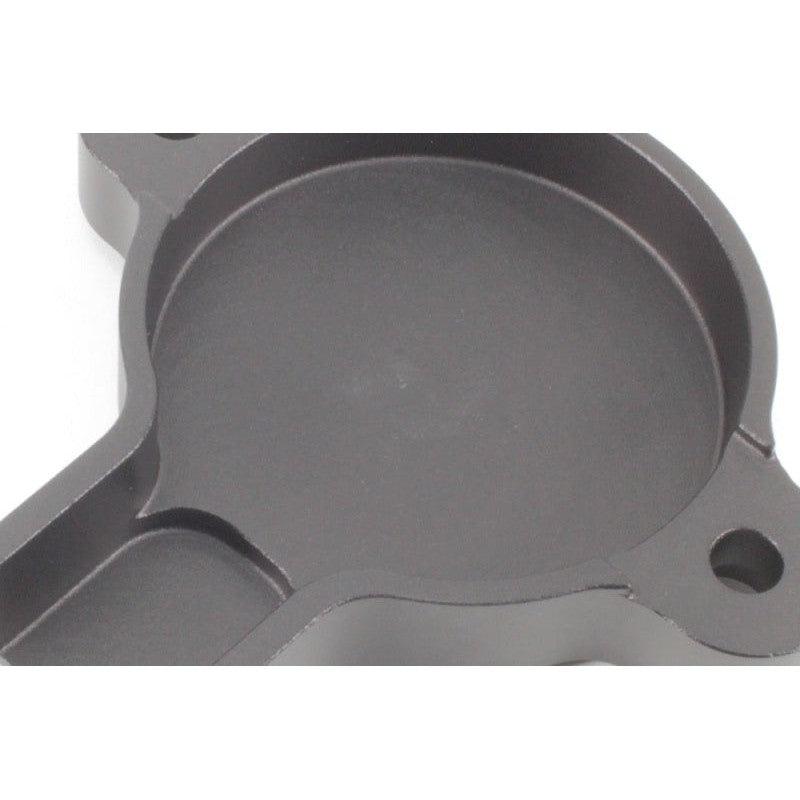 Perrin 15-22 WRX Cam Solenoid Cover - Black - Saikospeed