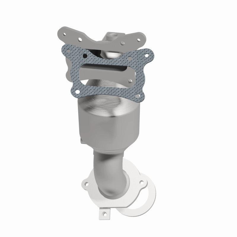Magnaflow Conv DF 09-14 Acura TSX 2.4L / 08-12 Honda Accord 2.4L - Saikospeed
