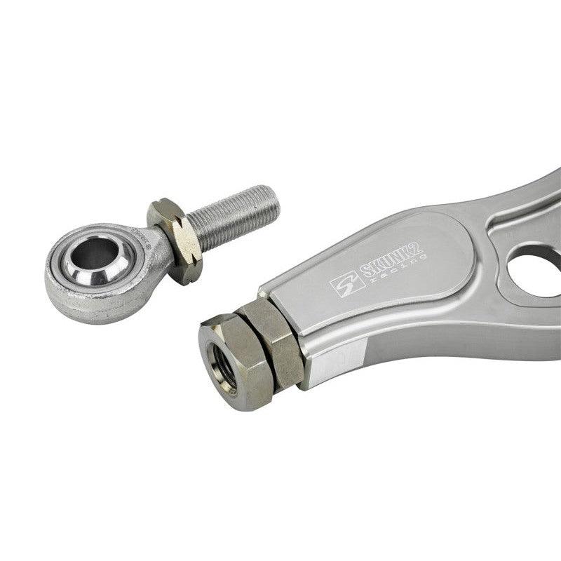 Skunk2 Pro Series 06-09 Honda Civic Hard Anodized Adjustable Rear Camber Kits - Saikospeed