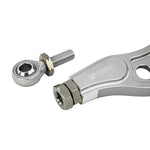 Skunk2 Pro Series 12-13 Honda Civic Hard Anodized Adjustable Rear Camber Kits - Saikospeed