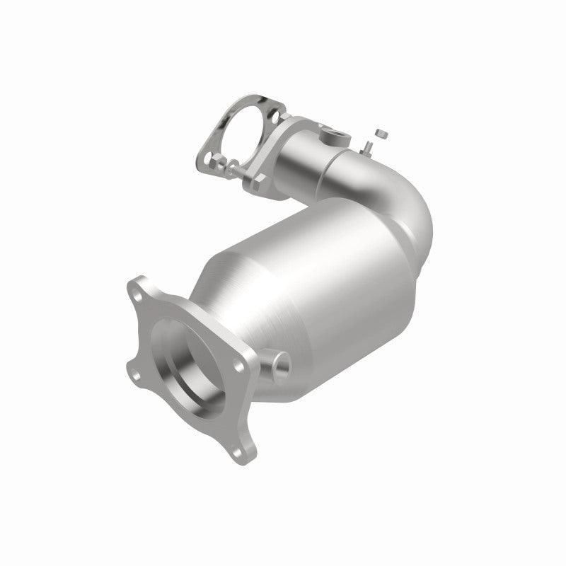 Magnaflow OEM Grade Direct Fit Converter 15-19 Subaru WRX H4 2.0L - Saikospeed