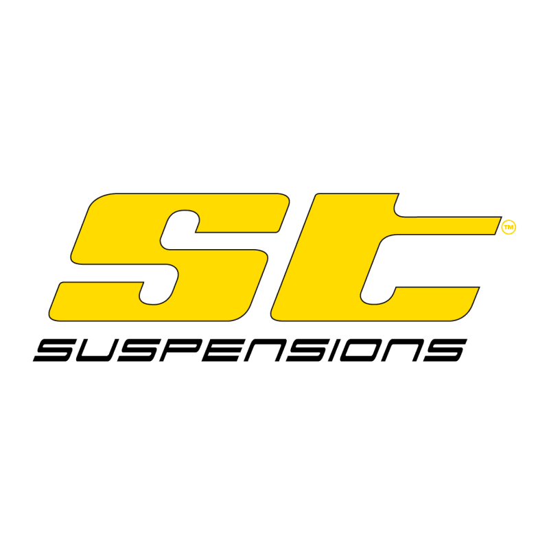 ST XTA Adjustable Coilovers BMW E92 M3 - Saikospeed