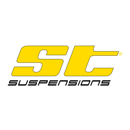 ST XTA Adjustable Coilovers BMW E92 M3 - Saikospeed