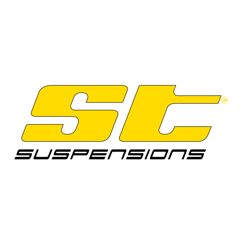 ST Coilover Kit 13-16 Scion FR-S / 13-18 Subaru BRZ / 17-18 Toyota 86