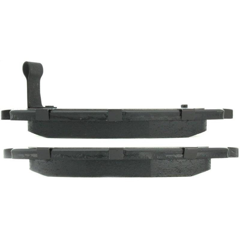 StopTech Street Select Brake Pads - Front/Rear - Saikospeed