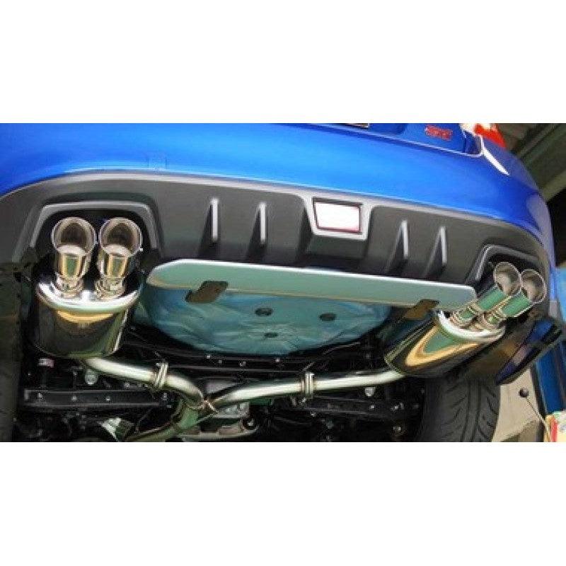 HKS LEGAMAX Premium WRX STI/WRX 2015 US - Saikospeed