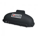 Skunk2 Ultra Race Series Centerfeed Plenum - Black - Saikospeed