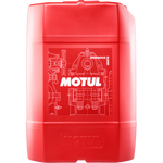 Motul 20L Synthetic Engine Oil 8100 5W40 X-CLEAN