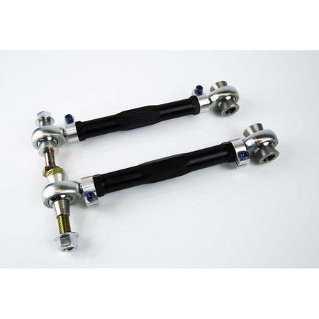 SPL Parts 2013+ Subaru BRZ/Toyota 86 / 2015+ Subaru WRX/STI Rear Toe Arms - Saikospeed