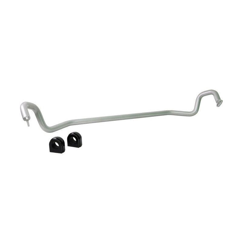 Whiteline 08-13 BMW M3 30mm Front Heavy Duty Swaybar - Saikospeed